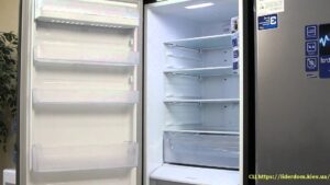 Ремонт холодильників Atlant