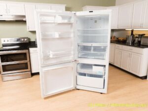 Ремонт холодильників Nord