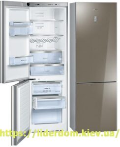 Ремонт холодильників Whirlpool